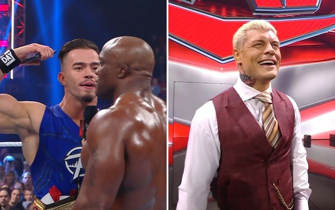 Best and Worst of RAW after Hell in a Cell: 31-Time Champion turns face due to Cody Rhodes' injury, possible winner of 2023 Royal Rumble hinted?