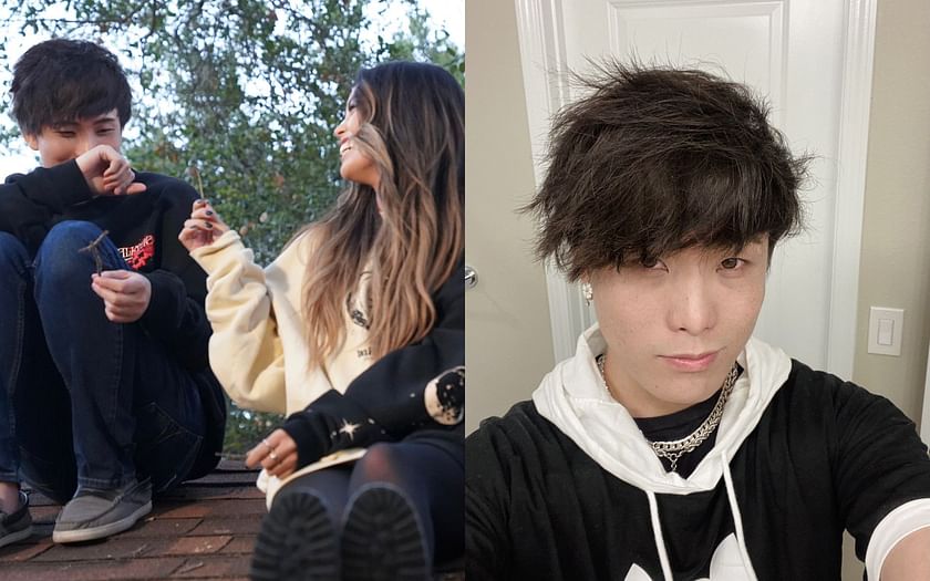 are miyoung and toast dating