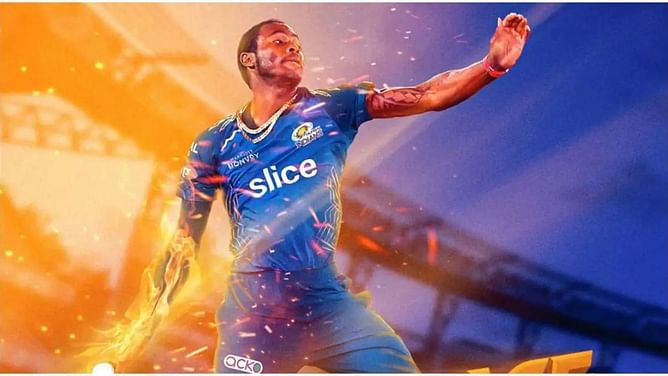 "Don't think you pick a team to not shape up well" - Shane Bond defends MI's decision to buy Jofra Archer in IPL 2022