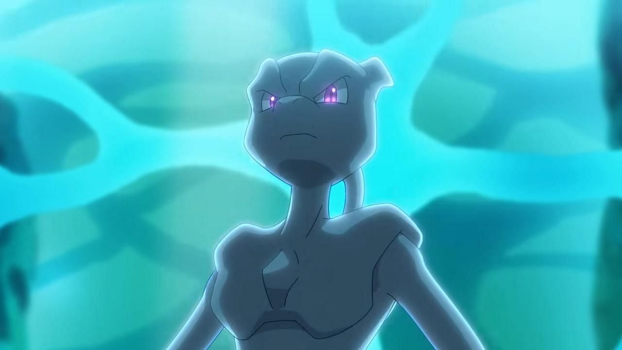 Mewtwo's Focus Blast  Pokemon GO Wiki - GamePress