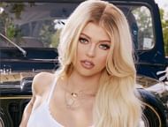 Loren Gray
