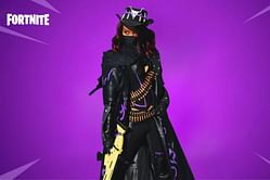 Calamity Fortnite cosplay is so good that it needs to be seen to be believed