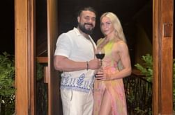 WWE के दिग्गज की जल्द हो सकती है वापसी, कुछ दिन पहले ही AEW के स्टार के साथ की थी शादी