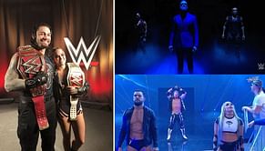WWE Hell in a Cell 2022: 5 Mistakes that were made