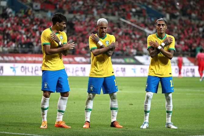 Japan vs Brazil prediction, preview, team news and more | International Friendlies 2022