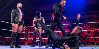 Finn Balor takes a shot at Edge after The Judgment Day's betrayal by responding to one of his old tweets
