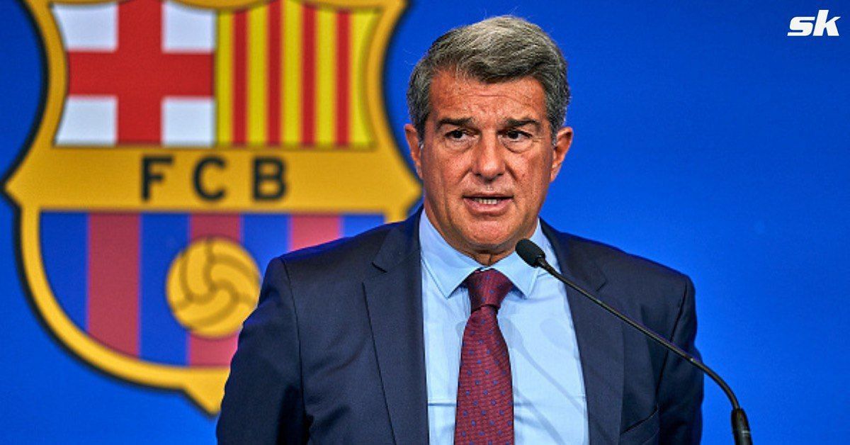 Laporta wants firm sanctions against Manchester City and PSG