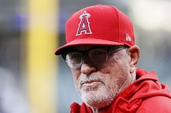 “It looks terrible. I know that. When you’re not hitting, it looks like you’re lifeless” - After 9 straight losses, Los Angeles Angels manager Joe Madison is desperate to turn his team around