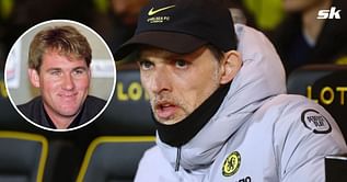 “I don’t think he’s a world-class player” – Simon Jordan warns Chelsea over transfer target branded nowhere near as good as people claim