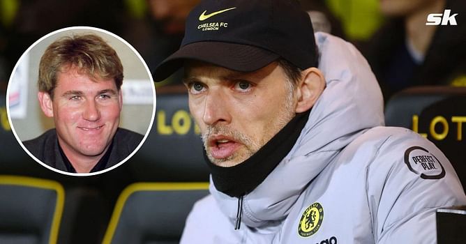 “I don’t think he’s a world-class player” – Simon Jordan warns Chelsea over transfer target branded nowhere near as good as people claim