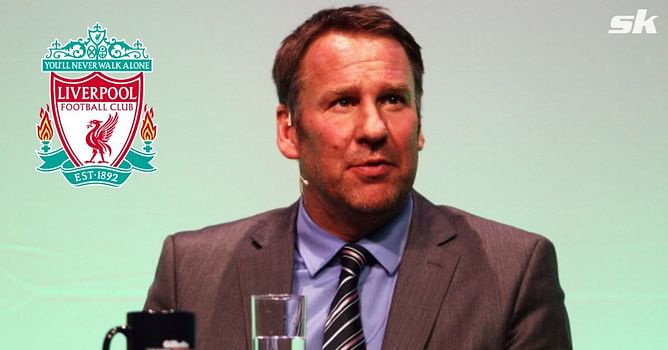 “Can’t for the life of me see why” - Paul Merson fires warning to Liverpool superstar with ‘grass isn’t always greener’ claim