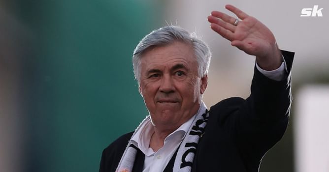 "I have really shown the reason for my signing" - 24-year-old opens up on replacing 2 Real Madrid players who 'made history'