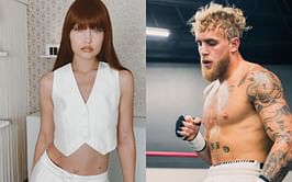 Why did Jake Paul call out Gigi Hadid's tweet?