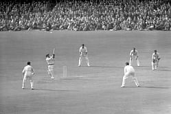 World Test Championship cycle two years too short