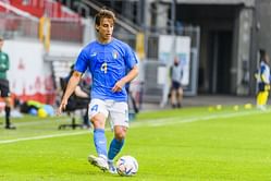 Italy U21 vs Republic of Ireland U21 prediction, preview, team news and more | 2023 UEFA European Under-21 Championship Qualifiers