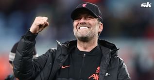 "Will feel like a fish in water" - Ex-coach suggests 22-year-old with 'tremendous' potential would succeed at Liverpool