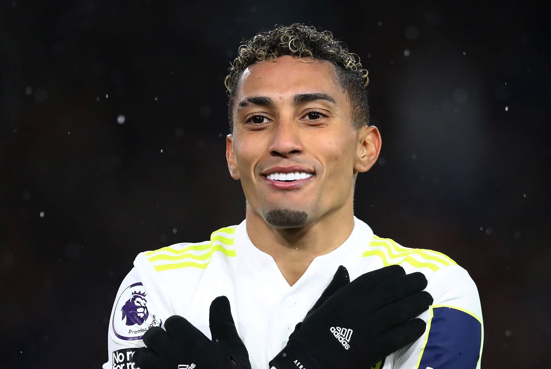 Chelsea are close to signing Raphinha