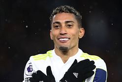 3 players who might suffer if Chelsea signs Raphinha