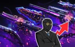 When does the new Valorant 'Prelude to Chaos' bundle arrive in all regions?