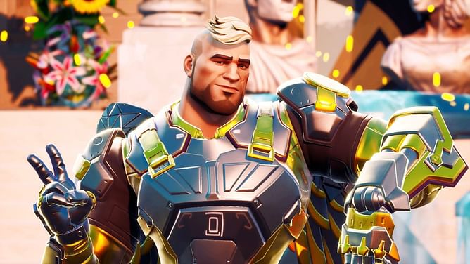 Fortnite YouTuber SypherPK hints at the untimely death of an important character
