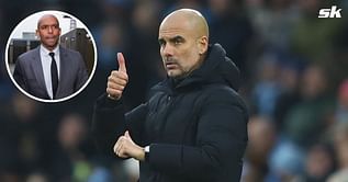 “I don’t think he’s valued enough” – Trevor Sinclair claims Guardiola doesn’t hold Manchester City star in ‘high regard’ amid transfer rumors