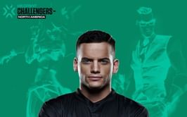 "Thank God that Split is getting removed": FaZe Clan babybay at VCT 2022 Stage 2 NA Challengers Playoffs