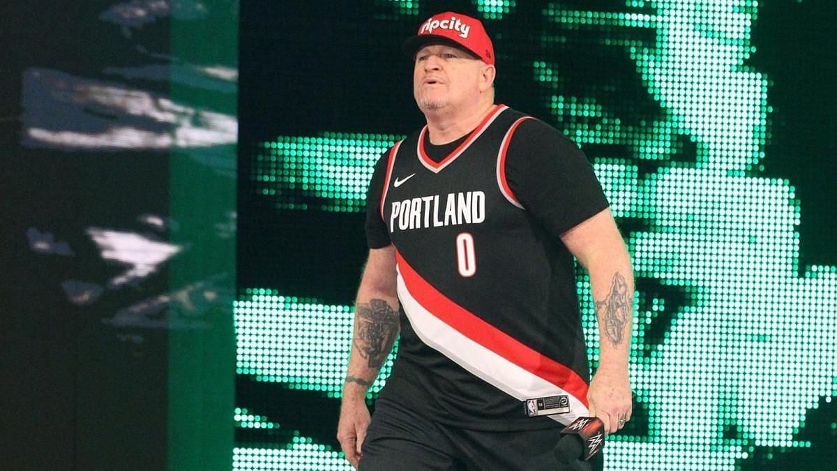 Road Dogg is a WWE Hall of Famer