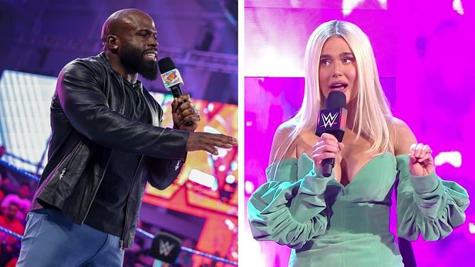 5 WWE Superstars who had fake accents