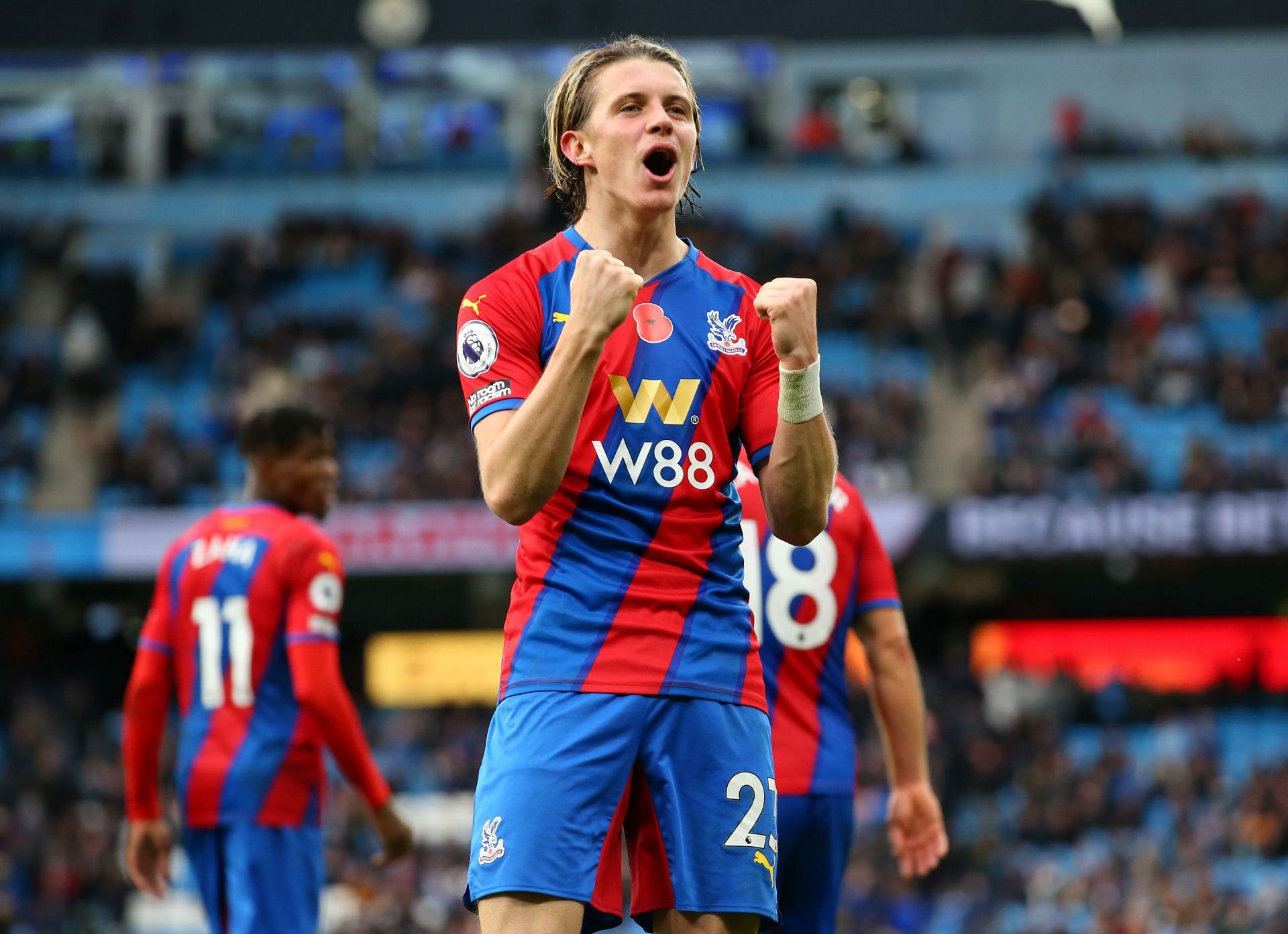 Conor Gallagher - Crystal Palace