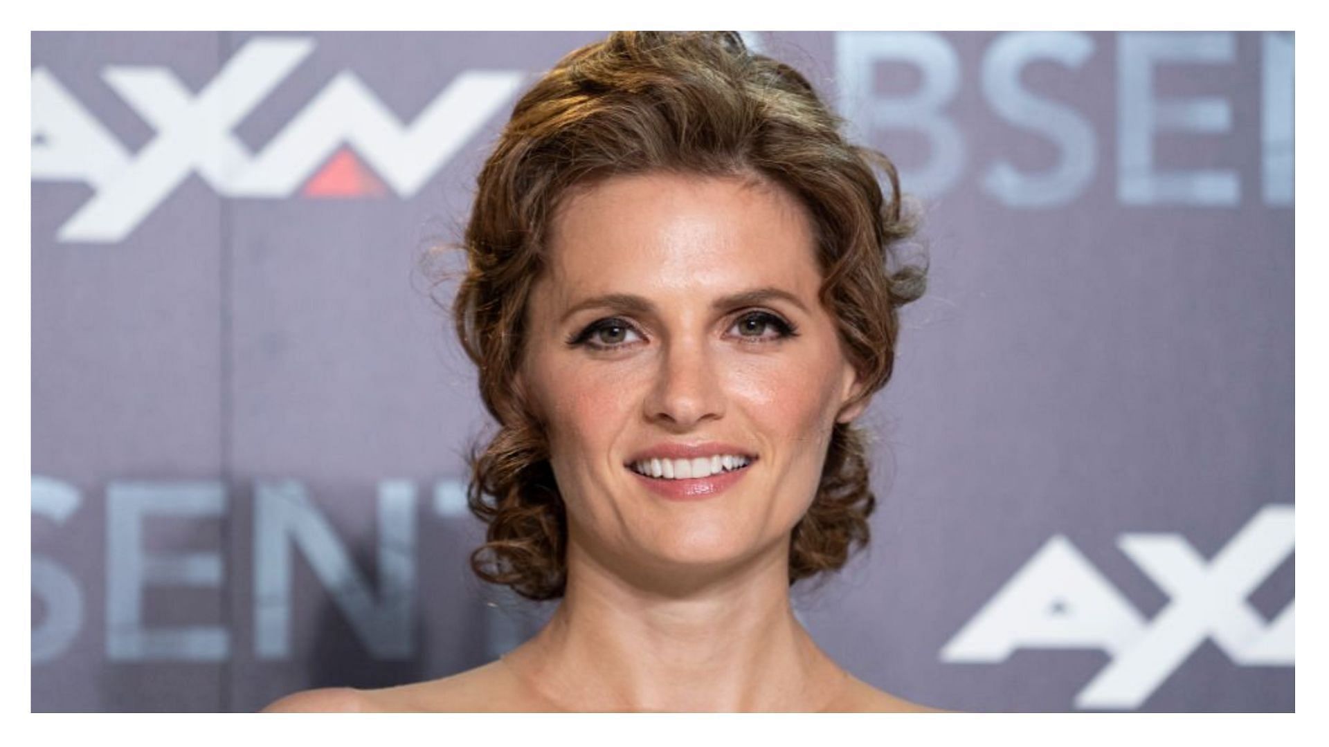 Stana Katic is a popular actress and producer (Image via Oscar Gonzalez/Getty Images)