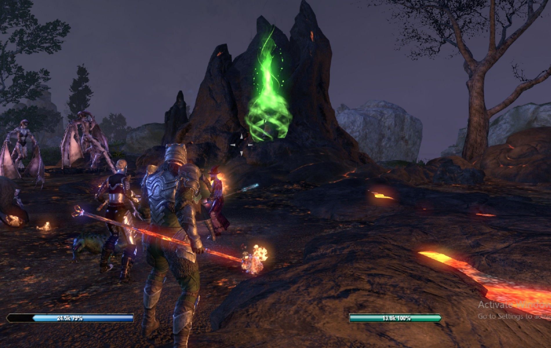 The Elder Scrolls Online: High Isle review — An intriguing change