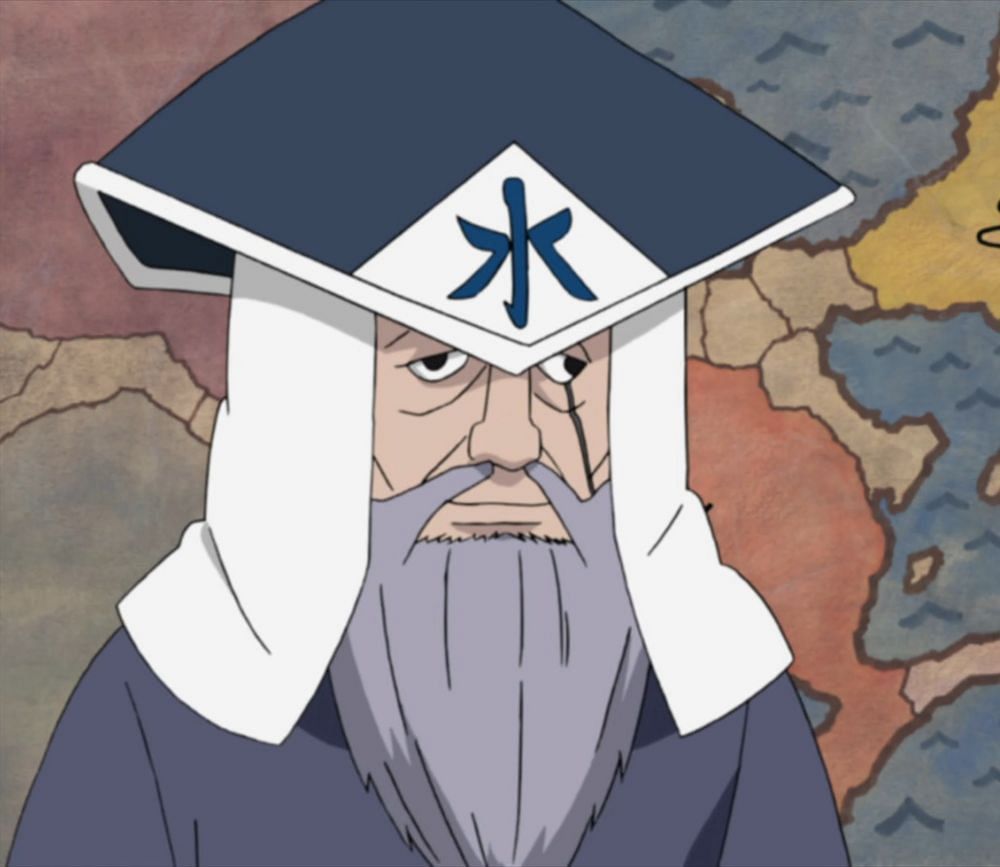 Kirigakure, Wiki Naruto
