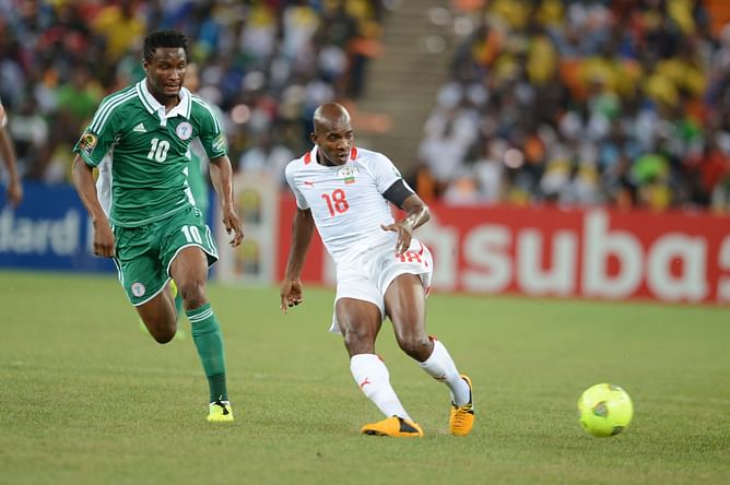 Eswatini vs Burkina Faso prediction, preview, team news and more | 2023 Africa Cup of Nations qualifiers