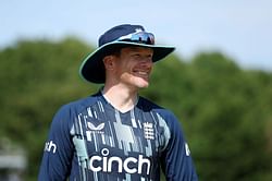 Eoin Morgan could announce shock international retirement in coming days: Reports