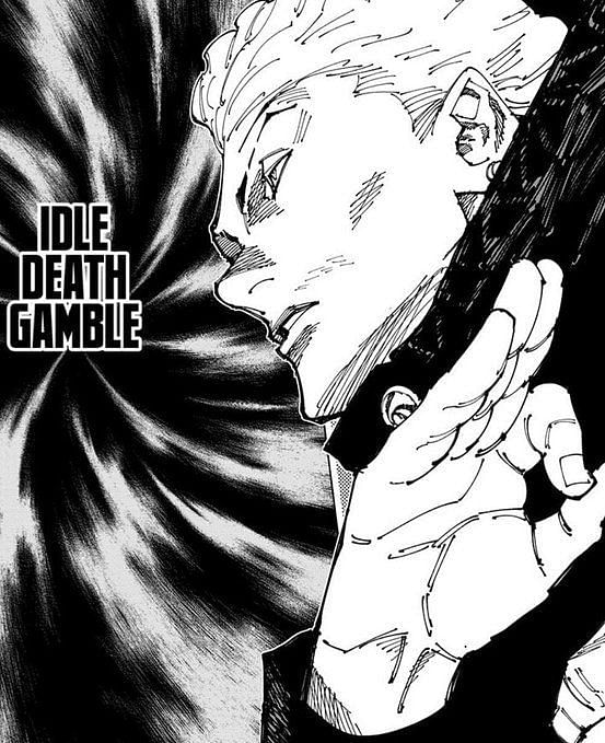 All Domain Expansions In Jujutsu Kaisen, Ranked Least To Most Powerful