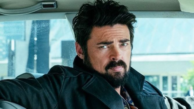 Who is the kid in Billy Butcher's The Boys Season 3 flashback? Origin of Lenny Butcher explored