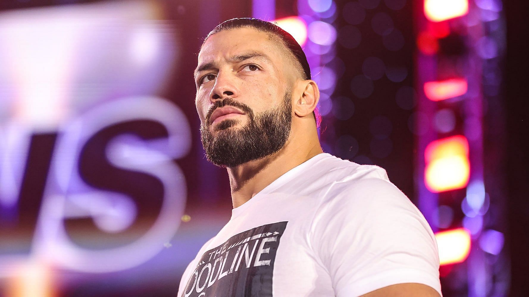 Reigns is no longer a full-time fighting champion
