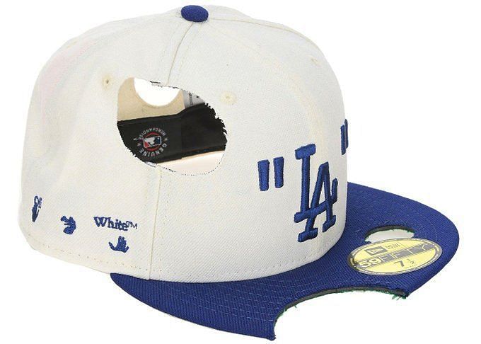 Hey! On July 9th and 10th, 2001 baseball jerseys and hats were worn for the  Home Run Derby and All-Star Game. Here's some hats that we're…