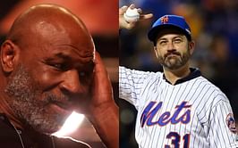"I was just irritated, tired, high, p*ssed off" - Mike Tyson regrets punching fan in airplane, says it shouldn't have happened on Jimmy Kimmel's show