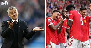 Manchester United player sent multiple texts to manager to renew contract; board rejected requests - Reports