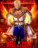 5 logical outcomes for WWE Hell in a Cell 2022