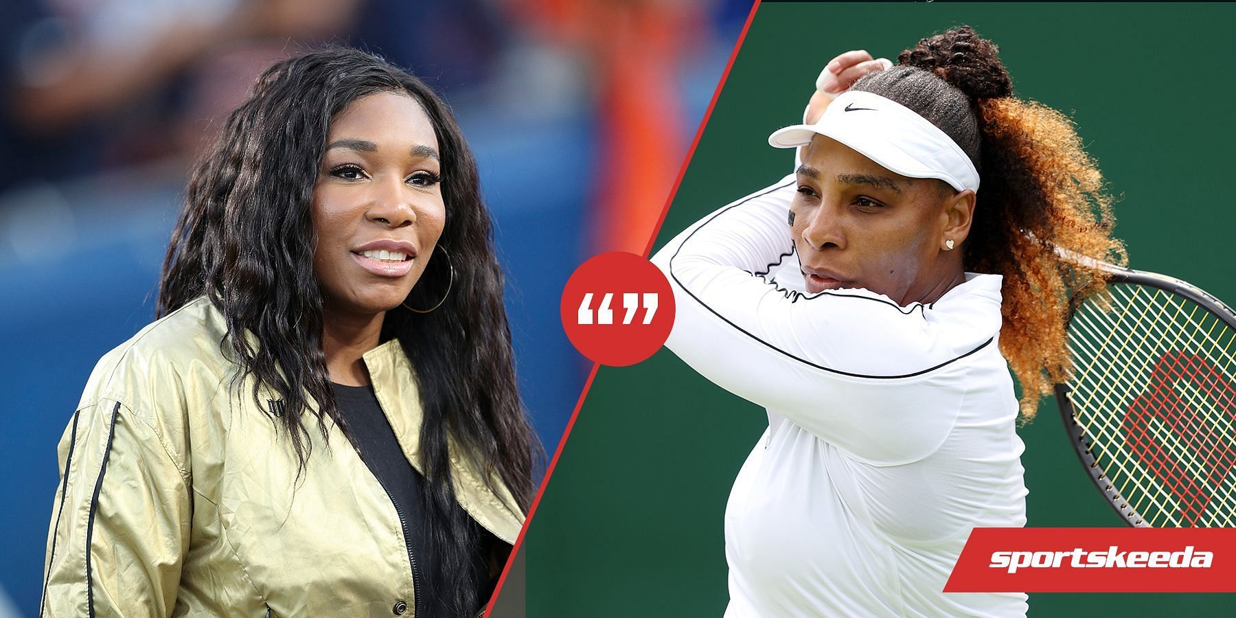 Serena Williams is returning after a year