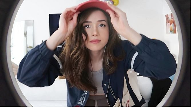 Pokimane books tickets back to Canada after controversial US supreme court ruling