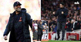 Liverpool and Arsenal targeting Aston Villa player - Reports