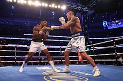 Oleksandr Usyk vs. Anthony Joshua 2 - Everything you need to know