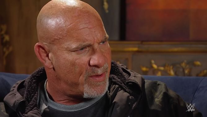 Vince Russo thinks WWE star with real-life Goldberg heat should have received singles push earlier (Exclusive)