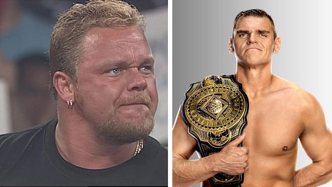 5 WWE Intercontinental Champions you may have forgotten about