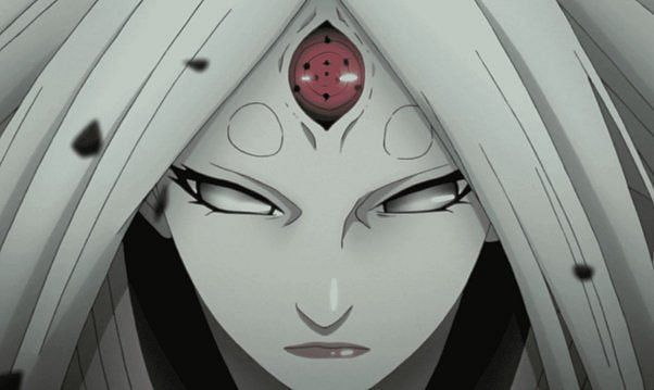 Sharingan, Wiki Naruto