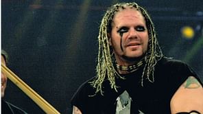 Former WWE star Raven had to consult a psychologist after failing to win the world title