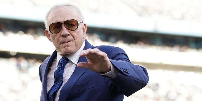 Denver Broncos Sell for $4.65 Billion; What Are Jerry Jones' Dallas Cowboys  Worth? - FanNation Dallas Cowboys News, Analysis and More